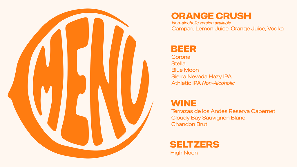 OrangeCrush_Menu