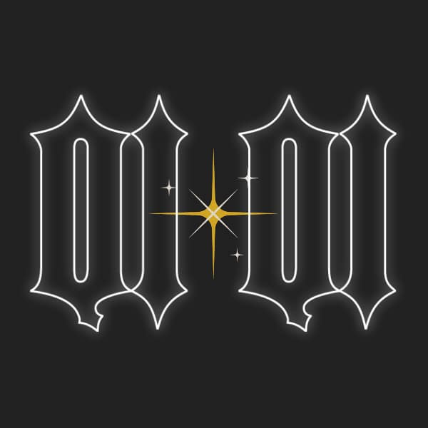 Logo Black